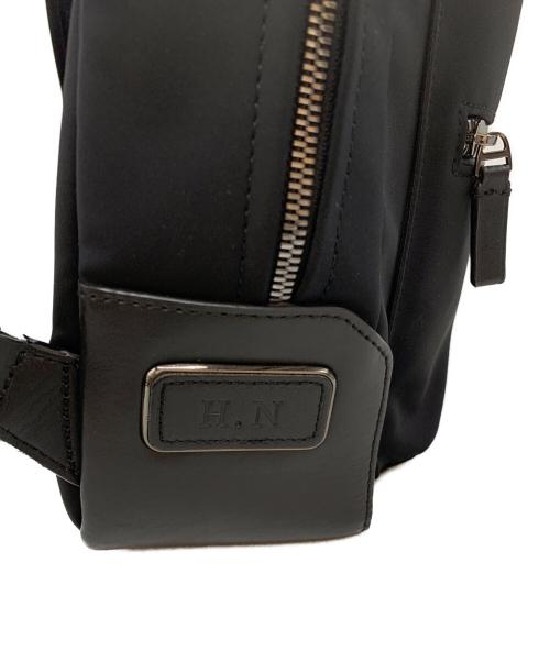 TUMI（トゥミ）TUMI (トゥミ) ブラッドナー バックパック ブラックの古着・服飾アイテム