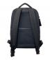 TUMI (トゥミ) ブラッドナー バックパック ブラック：40000円