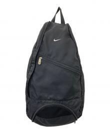NIKE（ナイキ）の古着「ワンショルダーバッグ」｜ブラック