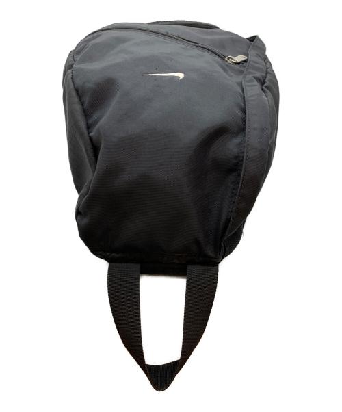NIKE（ナイキ）NIKE (ナイキ) ワンショルダーバッグ ブラックの古着・服飾アイテム