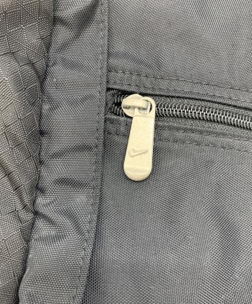 NIKE（ナイキ）NIKE (ナイキ) ワンショルダーバッグ ブラックの古着・服飾アイテム