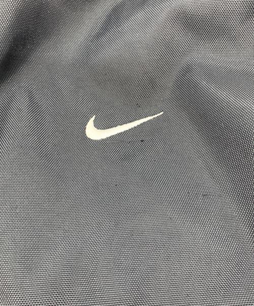 NIKE（ナイキ）NIKE (ナイキ) ワンショルダーバッグ ブラックの古着・服飾アイテム
