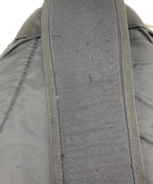 NIKE（ナイキ）NIKE (ナイキ) ワンショルダーバッグ ブラックの古着・服飾アイテム