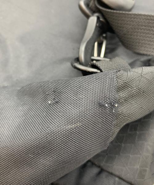 NIKE（ナイキ）NIKE (ナイキ) ワンショルダーバッグ ブラックの古着・服飾アイテム