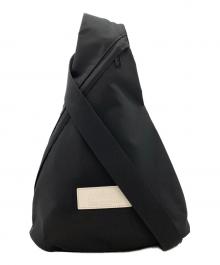 Manhattan Portage（マンハッタンポーテージ）の古着「Oculus J Bag 300P」｜ブラック