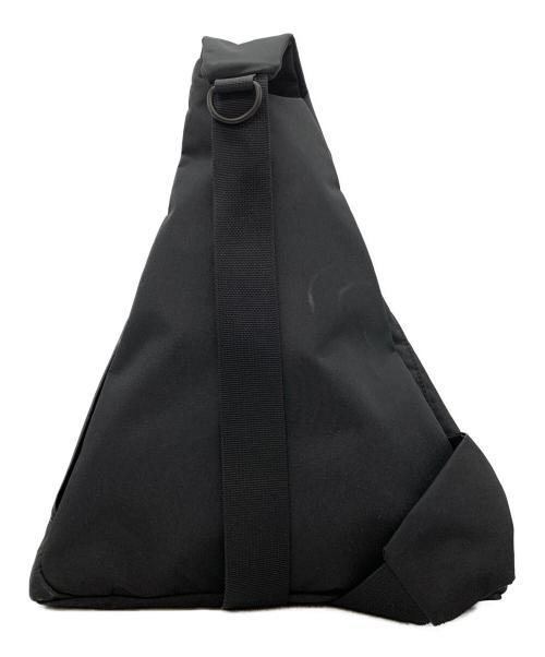Manhattan Portage（マンハッタンポーテージ）Manhattan Portage (マンハッタンポーテージ) Oculus J Bag 300P ブラックの古着・服飾アイテム