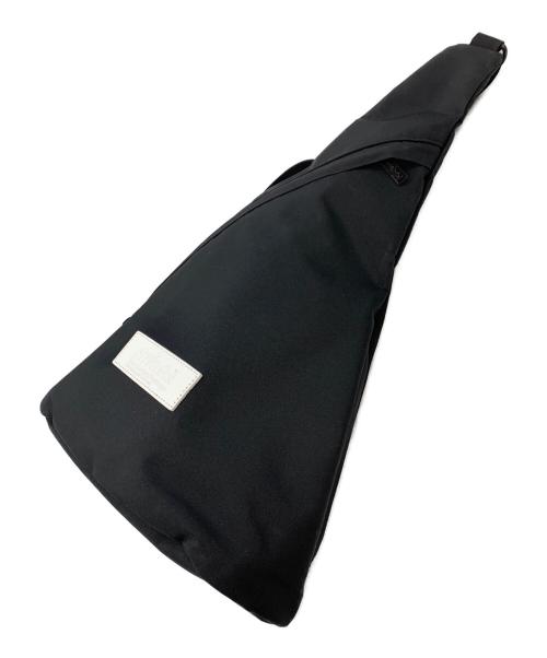Manhattan Portage（マンハッタンポーテージ）Manhattan Portage (マンハッタンポーテージ) Oculus J Bag 300P ブラックの古着・服飾アイテム