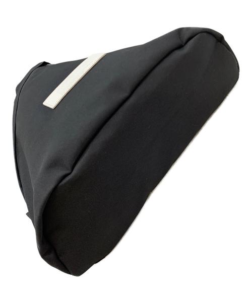 Manhattan Portage（マンハッタンポーテージ）Manhattan Portage (マンハッタンポーテージ) Oculus J Bag 300P ブラックの古着・服飾アイテム