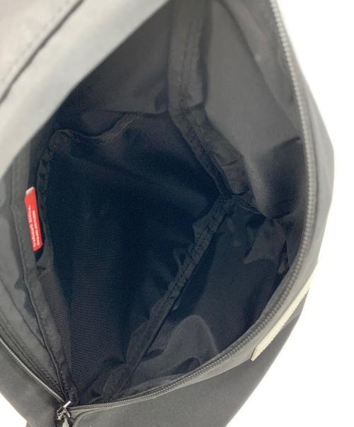 Manhattan Portage（マンハッタンポーテージ）Manhattan Portage (マンハッタンポーテージ) Oculus J Bag 300P ブラックの古着・服飾アイテム