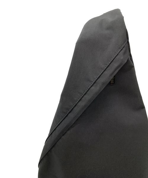 Manhattan Portage（マンハッタンポーテージ）Manhattan Portage (マンハッタンポーテージ) Oculus J Bag 300P ブラックの古着・服飾アイテム