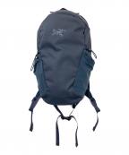 ARC'TERYXアークテリクス）の古着「MANTIS 16 BACKPACK」｜ネイビー