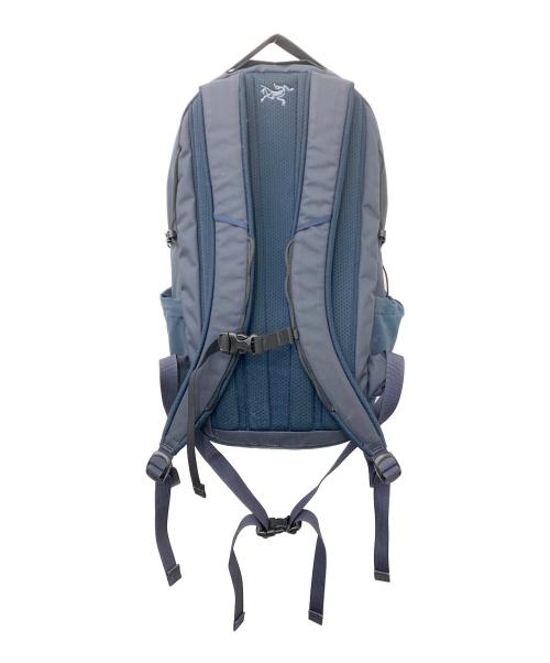 ARC'TERYX（アークテリクス）ARC'TERYX (アークテリクス) MANTIS 16 BACKPACK ネイビーの古着・服飾アイテム