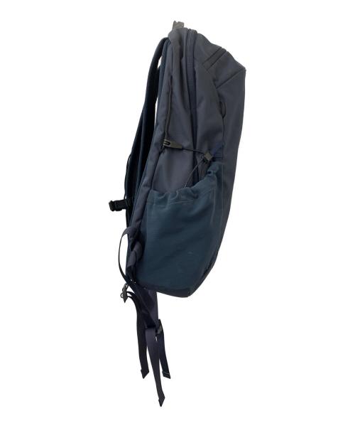 ARC'TERYX（アークテリクス）ARC'TERYX (アークテリクス) MANTIS 16 BACKPACK ネイビーの古着・服飾アイテム