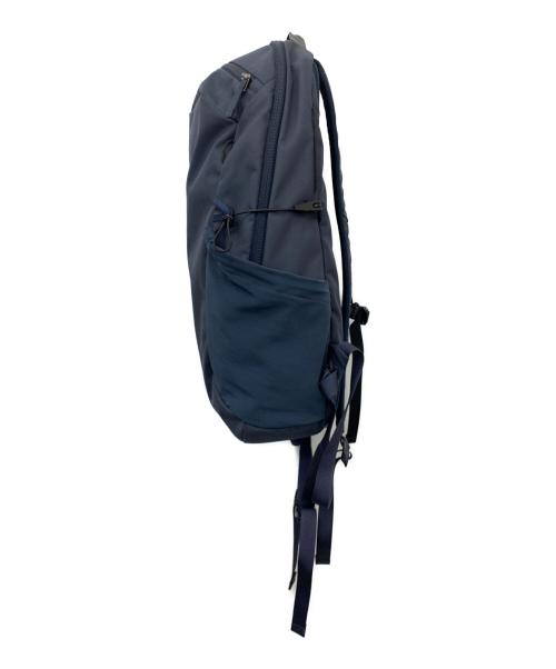 ARC'TERYX（アークテリクス）ARC'TERYX (アークテリクス) MANTIS 16 BACKPACK ネイビーの古着・服飾アイテム