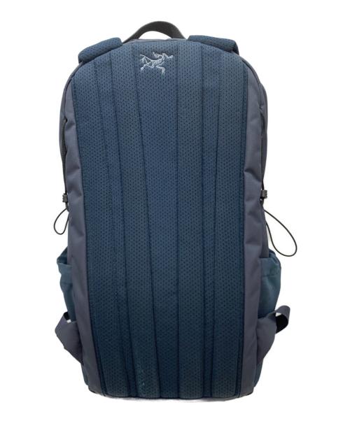 ARC'TERYX（アークテリクス）ARC'TERYX (アークテリクス) MANTIS 16 BACKPACK ネイビーの古着・服飾アイテム