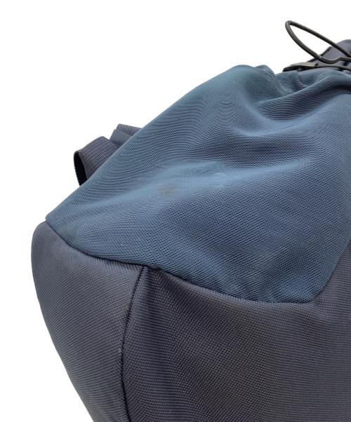 ARC'TERYX（アークテリクス）ARC'TERYX (アークテリクス) MANTIS 16 BACKPACK ネイビーの古着・服飾アイテム