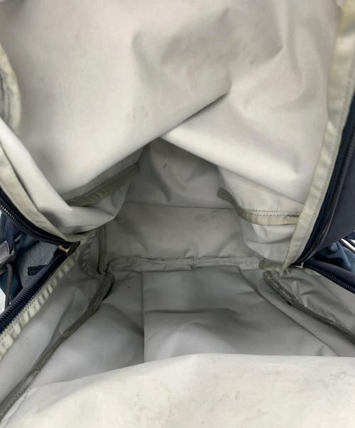 ARC'TERYX（アークテリクス）ARC'TERYX (アークテリクス) MANTIS 16 BACKPACK ネイビーの古着・服飾アイテム