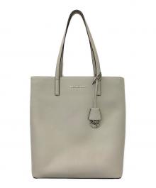 MICHAEL KORS（マイケルコース）の古着「トートバッグ」｜ベージュ