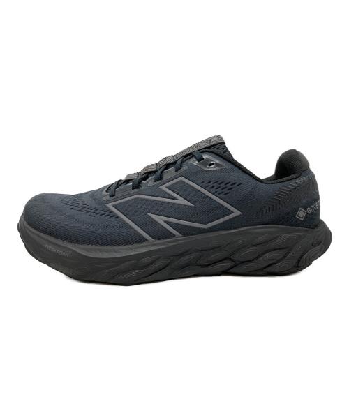 NEW BALANCE（ニューバランス）NEW BALANCE (ニューバランス) Fresh Foam X 880v14 ブラック サイズ:27の古着・服飾アイテム