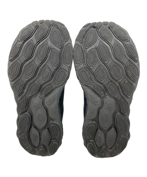 NEW BALANCE（ニューバランス）NEW BALANCE (ニューバランス) Fresh Foam X 880v14 ブラック サイズ:27の古着・服飾アイテム