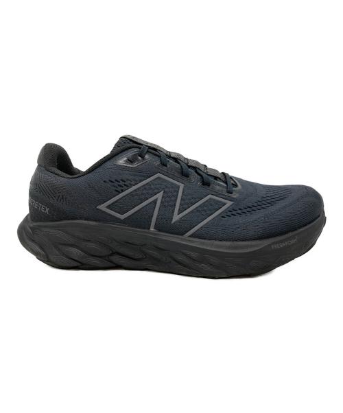 NEW BALANCE（ニューバランス）NEW BALANCE (ニューバランス) Fresh Foam X 880v14 ブラック サイズ:27の古着・服飾アイテム