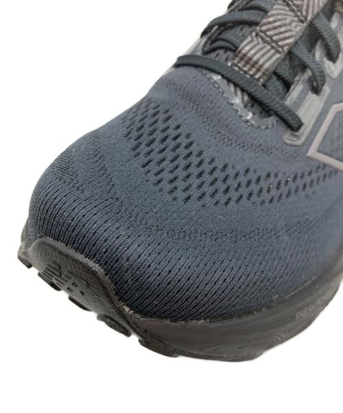 NEW BALANCE（ニューバランス）NEW BALANCE (ニューバランス) Fresh Foam X 880v14 ブラック サイズ:27の古着・服飾アイテム