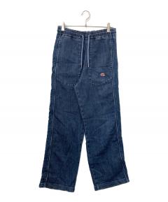 ふぁむ DIESEL デニムパンツ　他者購入不可 中古・古着通販】DIESEL (ディーゼル) P-HANSデニムパンツ ブラック