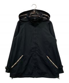 Nike ACG マウンテンパーカー 黒 2000年前後購入 中古品 実寸XL 中古・古着通販】NIKE ACG (ナイキエーシージー) マウンテンパーカー