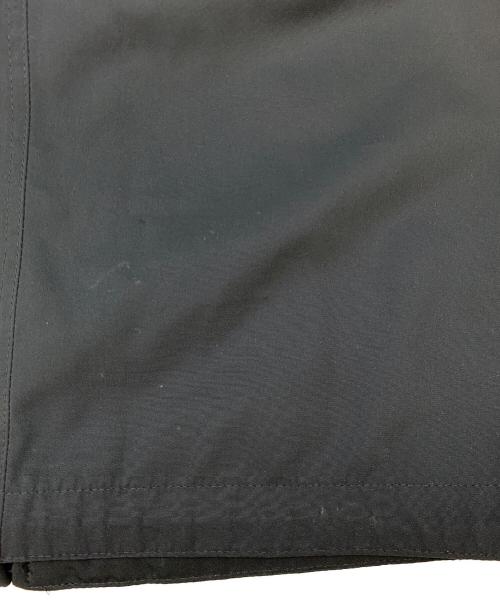 BURBERRY LONDON（バーバリーロンドン）BURBERRY LONDON (バーバリーロンドン) フード付ジャケット ブラック サイズ:9の古着・服飾アイテム