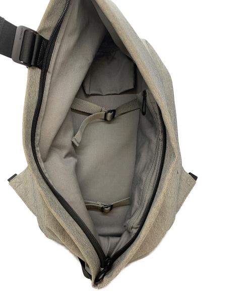 Cote&Ciel（コートエシエル）Cote&Ciel (コートエシエル) Isar グレーの古着・服飾アイテム