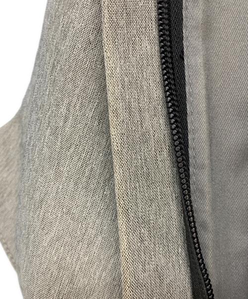 Cote&Ciel（コートエシエル）Cote&Ciel (コートエシエル) Isar グレーの古着・服飾アイテム
