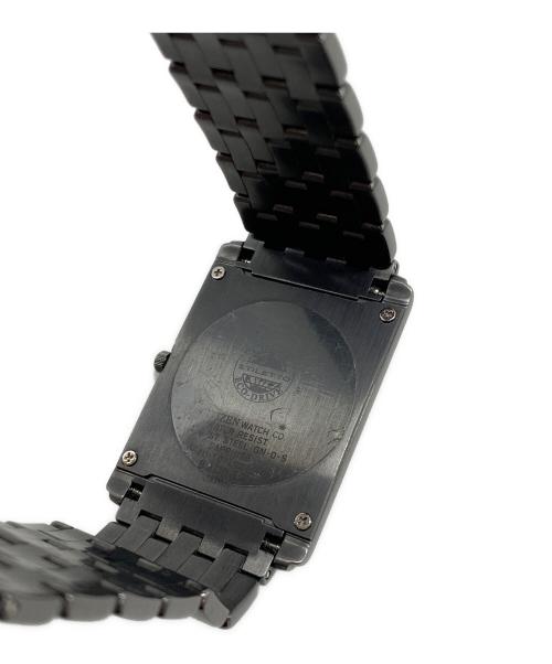 CITIZEN（シチズン）CITIZEN (シチズン) 腕時計 エコドライブの古着・服飾アイテム