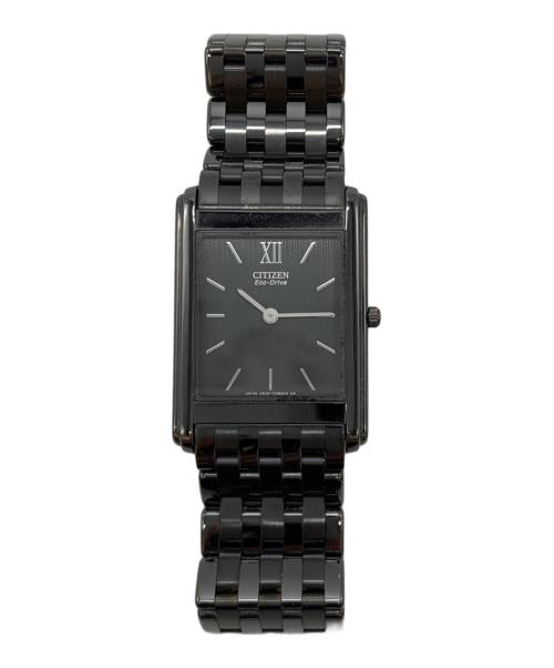 CITIZEN（シチズン）CITIZEN (シチズン) 腕時計 エコドライブの古着・服飾アイテム