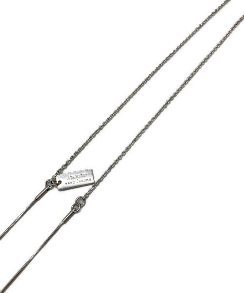 MARC JACOBS（マークジェイコブス）MARC JACOBS (マークジェイコブス) PEANUTS (ピーナッツ) THE WOODSTOCK PENDANT レッドの古着・服飾アイテム