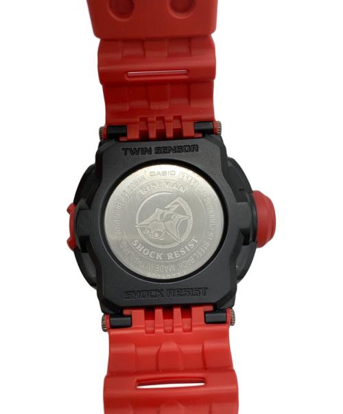 CASIO（カシオ）CASIO (カシオ) 腕時計の古着・服飾アイテム