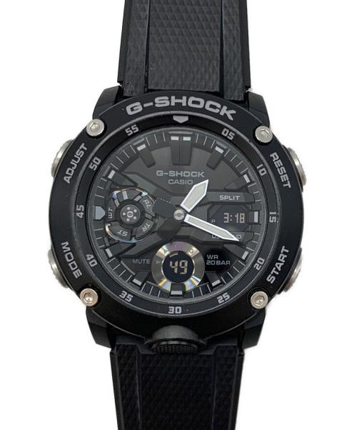 CASIO（カシオ）CASIO (カシオ) デジアナウォッチの古着・服飾アイテム