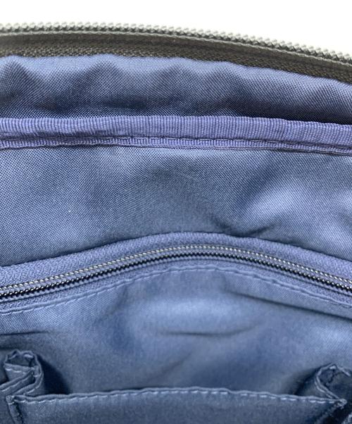 ZERO HALLIBURTON（ゼロ ハリバートン）ZERO HALLIBURTON (ゼロ ハリバートン) ブリーフケース ブラックの古着・服飾アイテム