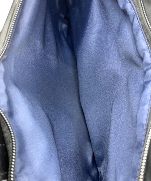 ZERO HALLIBURTON（ゼロ ハリバートン）ZERO HALLIBURTON (ゼロ ハリバートン) ブリーフケース ブラックの古着・服飾アイテム