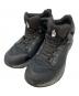 THE NORTH FACE（ザ ノース フェイス）の古着「Vectiv Exploris 2 Mid FUTURELIGHT」｜ブラック