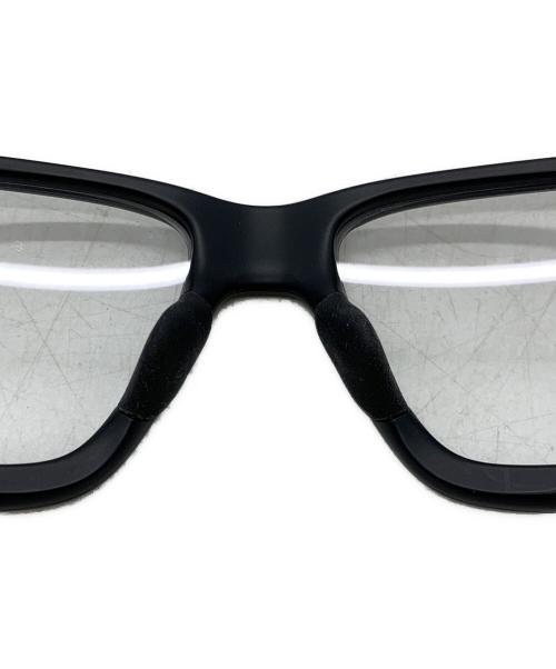 OAKLEY（オークリー）OAKLEY (オークリー) サングラス CROSSLINK ZERO ブラックの古着・服飾アイテム