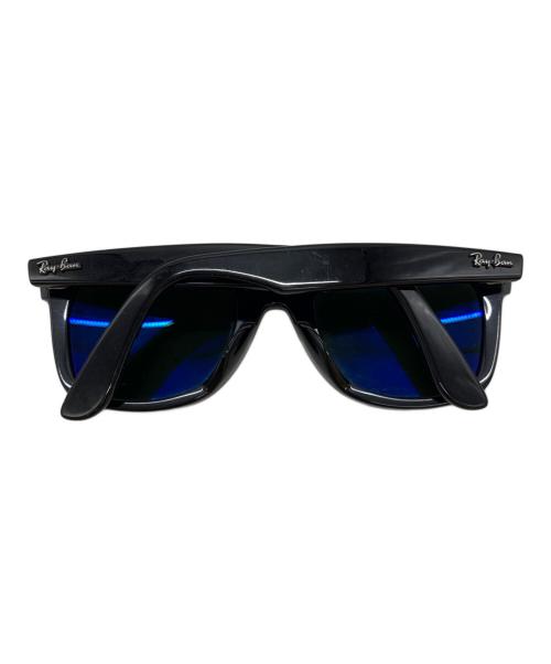 RAY-BAN（レイバン）RAY-BAN (レイバン) サングラス ウェイファーラー ブラックの古着・服飾アイテム