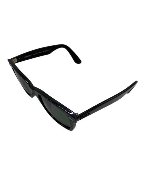 RAY-BAN（レイバン）RAY-BAN (レイバン) サングラス ウェイファーラー ブラックの古着・服飾アイテム