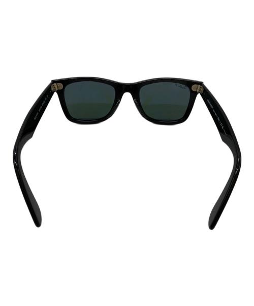 RAY-BAN（レイバン）RAY-BAN (レイバン) サングラス ウェイファーラー ブラックの古着・服飾アイテム