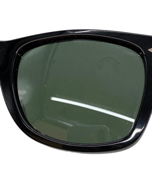 RAY-BAN（レイバン）RAY-BAN (レイバン) サングラス ウェイファーラー ブラックの古着・服飾アイテム