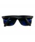 RAY-BAN (レイバン) サングラス ウェイファーラー ブラック：6000円