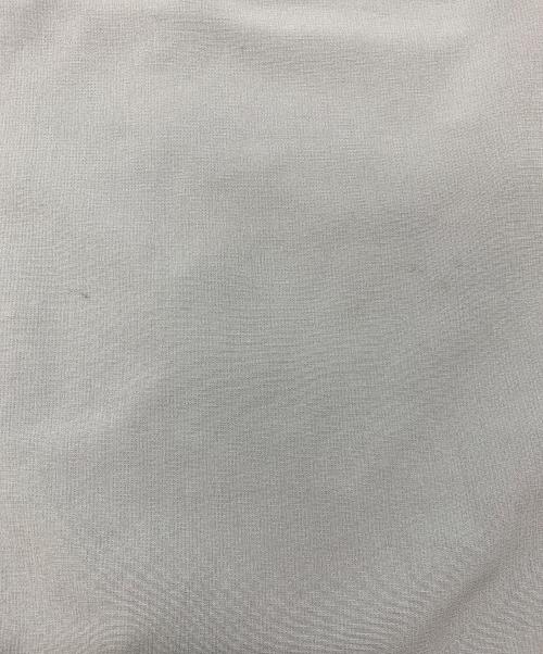 GRAMICCI（グラミチ）GRAMICCI (グラミチ) ウェザーニューナローパンツ グレー サイズ:Mの古着・服飾アイテム