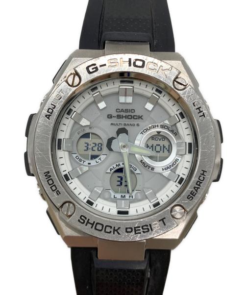 CASIO（カシオ）CASIO (カシオ) 腕時計 G-SHOCKの古着・服飾アイテム