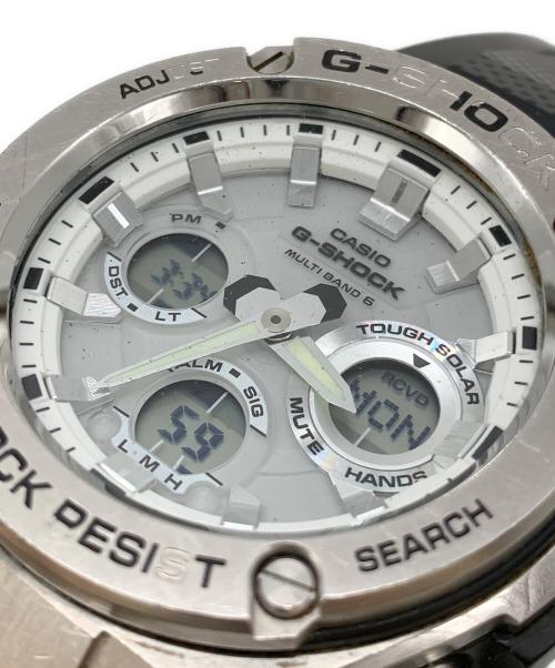 CASIO（カシオ）CASIO (カシオ) 腕時計 G-SHOCKの古着・服飾アイテム
