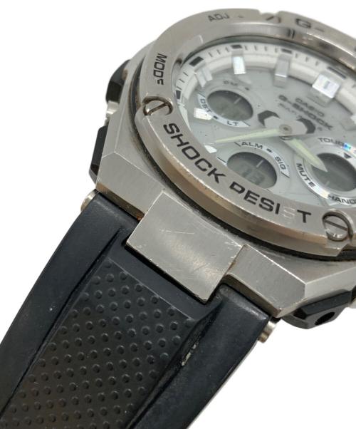 CASIO（カシオ）CASIO (カシオ) 腕時計 G-SHOCKの古着・服飾アイテム