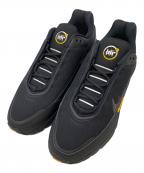 NIKEナイキ）の古着「Air Max Pulse」｜ブラック×イエロー